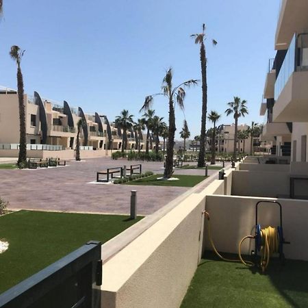 New Luxury Detached Villa With Pool At Beach Pilar de la Horadada Extérieur photo